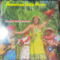 Various Hawaiian Hula Music From The Kodak Hula Show New Vinyl LP M\NM