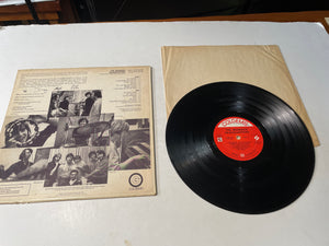 The Monkees Headquarters Used Vinyl LP VG+\VG