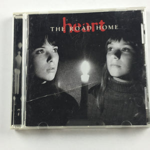 Heart The Road Home Used CD VG\VG