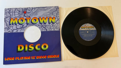 Bonnie Pointer Heaven Must Have Sent You Used Vinyl LP VG+\VG