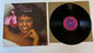 Dee Edwards Heavy Love Used Vinyl LP VG+\VG