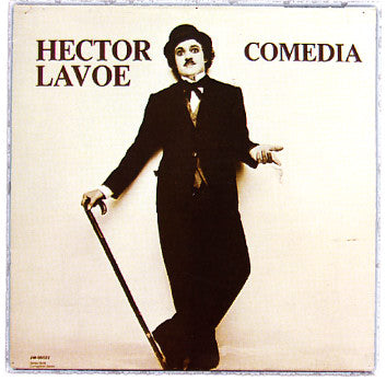 Hector Lavoe Comedia New Vinyl LP M\M