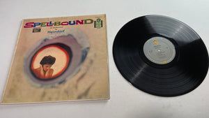 Heindorf Spellbound Used Vinyl LP VG+\VG
