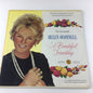 Helen O'Connell The Inimitable Helen O'Connell In A Beautiful Friendship Used Vinyl LP VG+\VG+