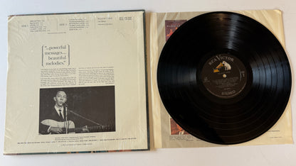 Carl Belew Hello Out There Used Vinyl LP VG+\VG+