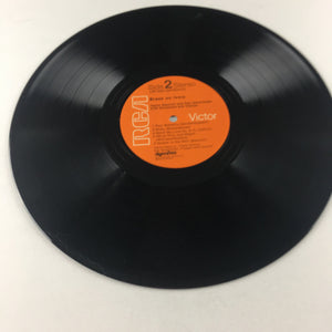 Henry Mancini & Doc Severinsen Brass On Ivory Used Vinyl LP VG+\VG