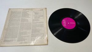 Henry Purcell Te Deum, Jubilate Deo Used Vinyl LP VG+\VG+