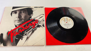 Herb Alpert Fandango Used Vinyl LP VG+\VG+
