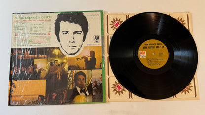 Herb Alpert & The Tijuana Brass Herb Alpert's Ninth Used Vinyl LP VG+\VG+