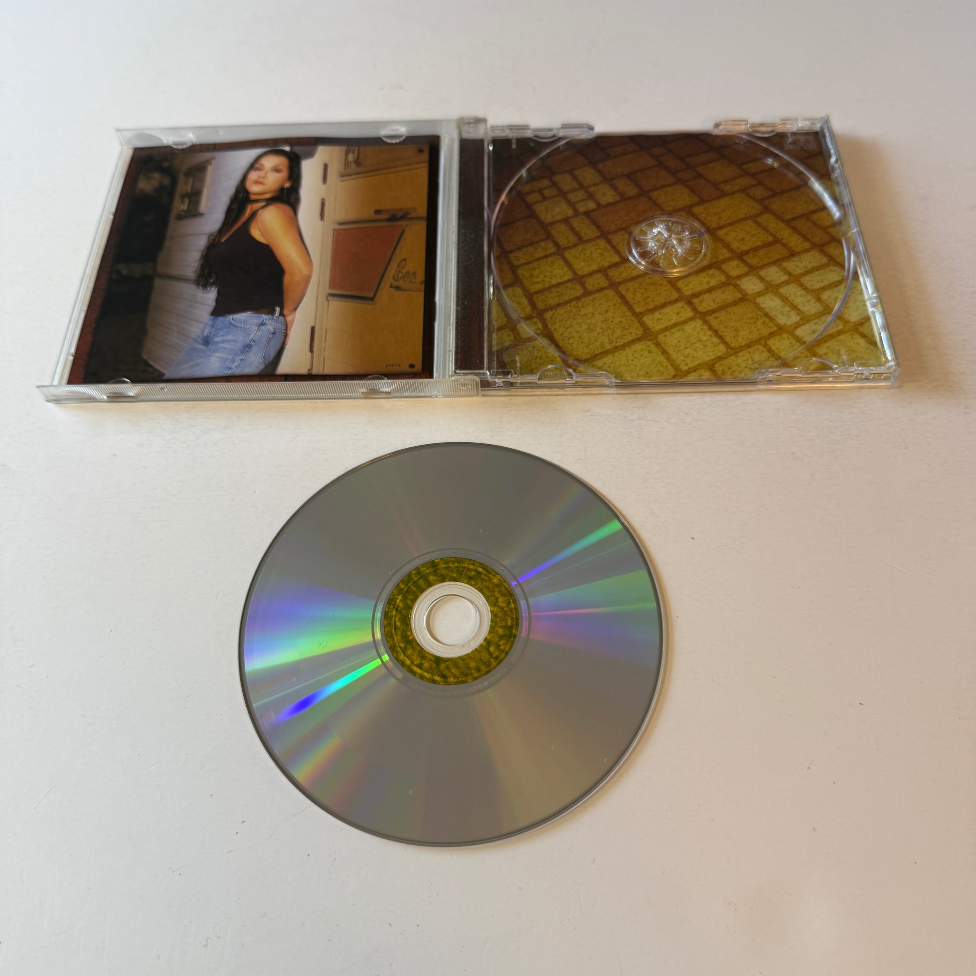 Gretchen Wilson Here For The Party Used CD VG+\VG+