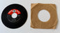 Dee Dee Clark He's A Rebel Used 45 RPM 7" Vinyl VG+\VG