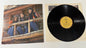 America Hideaway Used Vinyl LP VG+\VG