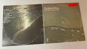The Beach Boys High Water Used Vinyl LP VG+\VG