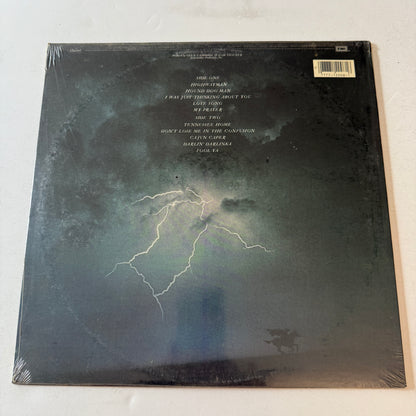 Glen Campbell Highwayman Used Vinyl LP M\VG+