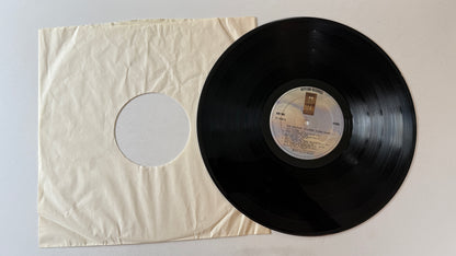 The Souther-Hillman-Furay Band Hillman Used Vinyl LP VG+\VG