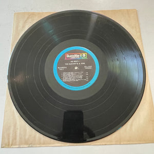 B.B. King His Best - The Electric B.B. King Used Vinyl LP VG+\VG