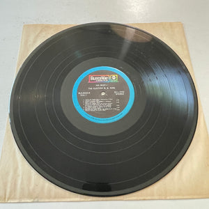B.B. King His Best - The Electric B.B. King Used Vinyl LP VG+\VG
