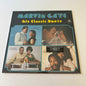 Marvin Gaye His Classic Duets New Vinyl LP M\M