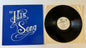 J.C. Lord And Company His Song Used Vinyl LP VG\VG