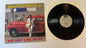 John Pizzarelli Hit That Jive, Jack! Used Vinyl LP VG+\VG+