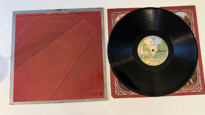 America Holiday Used Vinyl LP VG+\VG