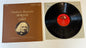 Vladimir Horowitz Homage To Liszt Used Vinyl LP VG\VG