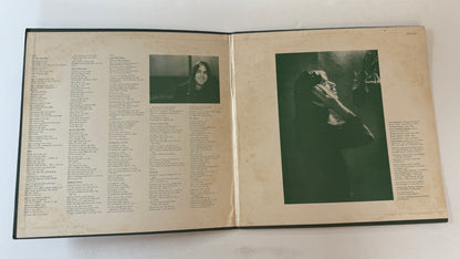 Dan Fogelberg Home Free Used Vinyl LP VG+\VG