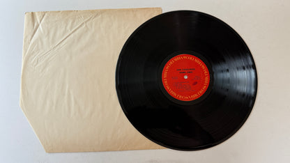 Dan Fogelberg Home Free Used Vinyl LP VG+\VG