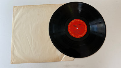 Dan Fogelberg Home Free Used Vinyl LP VG+\VG