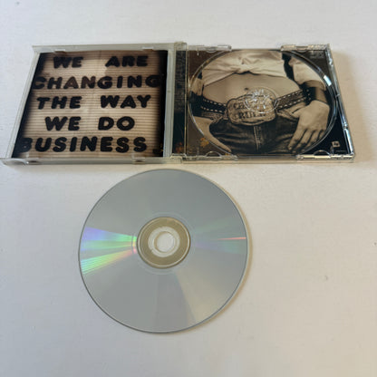 Dixie Chicks Home Used CD VG+\VG+