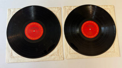 Willie Nelson & Family Honeysuckle Rose (Music From The Original Soundtrack) Used Vinyl 2LP VG+\VG