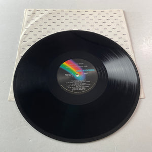 Conway Twitty & Loretta Lynn Honky Tonk Heroes Used Vinyl LP VG+\VG