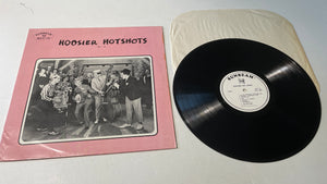 Hoosier Hot Shots Hoosier Hotshots 1935-38 Used Vinyl LP VG+\VG+