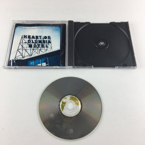 Hootie & The Blowfish Cracked Rear View Used CD VG+\VG+