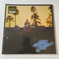 Eagles Hotel California Used Vinyl LP M\NM