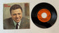Steve Lawrence House Without Windows Used 45 RPM 7" Vinyl VG+\