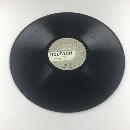 Houston I Like That 12" Used Vinyl Single VG+\VG