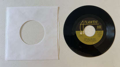 The Young Rascals How Can I Be Sure / People Got To Be Free Used 45 RPM 7" Vinyl VG+\