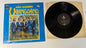 Vikingarna Här Kommer Vikingarna Used Vinyl LP VG+\VG