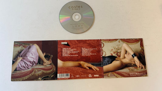 Stéphane Pompougnac Hôtel Costes Etage 3 Used CD VG\VG