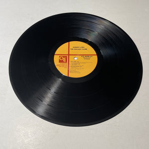 Hubert Laws The Chicago Theme Used Vinyl LP VG+\VG+