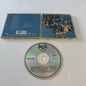 Graham Parker Human Soul Used CD VG+\VG