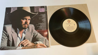 Con Hunley I Don't Want To Lose You Used Vinyl LP VG+\VG+