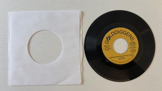 Jim Croce I Got A Name / Age Used 45 RPM 7" Vinyl VG+\