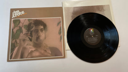 Jim Croce I Got A Name Used Vinyl LP VG+\VG+