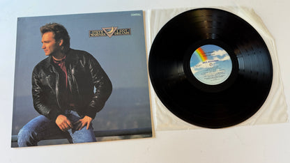 Steve Wariner I Got Dreams Used Vinyl LP VG+\VG+