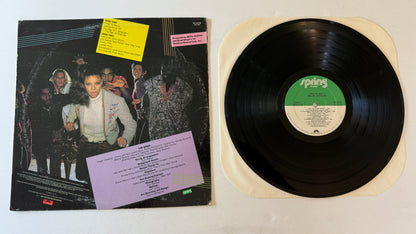 Millie Jackson I Had To Say It Used Vinyl LP VG+\VG