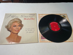 Doris Day I Have Dreamed Used Vinyl LP VG+\VG+