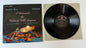 Los Violines Magicos De Villafontana I Remember The Violins Of Villa Fontana Used Vinyl LP VG+\VG