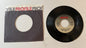 Boys Don't Cry I Wanna Be A Cowboy Used 45 RPM 7" Vinyl VG+\